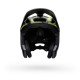KASK ROWEROWY FOX DROPFRAME PRO FLOW BLACK L
