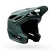 KASK ROWEROWY FOX DROPFRAME PRO GRID SAGE L