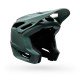 KASK ROWEROWY FOX DROPFRAME PRO GRID SAGE L