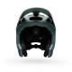 KASK ROWEROWY FOX DROPFRAME PRO GRID SAGE L