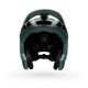 KASK ROWEROWY FOX DROPFRAME PRO GRID SAGE L