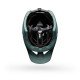KASK ROWEROWY FOX DROPFRAME PRO GRID SAGE L