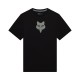 T-SHIRT FOX EDGE DRI-RELASE BLACK M