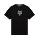 T-SHIRT FOX EDGE DRI-RELASE BLACK M