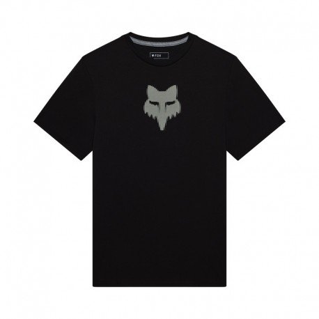 T-SHIRT FOX EDGE DRI-RELASE BLACK M