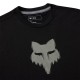 T-SHIRT FOX EDGE DRI-RELASE BLACK M