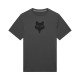T-SHIRT FOX EDGE DRI-RELASE DARK SHADOW L