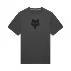 T-SHIRT FOX EDGE DRI-RELASE DARK SHADOW L