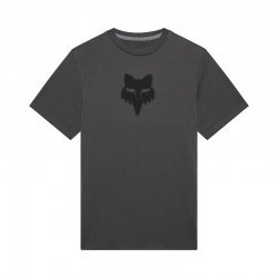 T-SHIRT FOX EDGE DRI-RELASE DARK SHADOW L