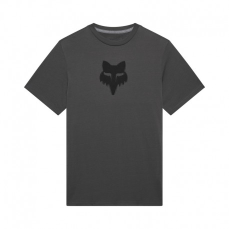T-SHIRT FOX EDGE DRI-RELASE DARK SHADOW L