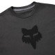 T-SHIRT FOX EDGE DRI-RELASE DARK SHADOW L