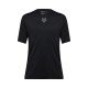 KOSZULKA ROWEROWA FOX FLEXAIR BLACK L