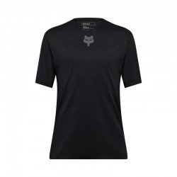KOSZULKA ROWEROWA FOX FLEXAIR BLACK L