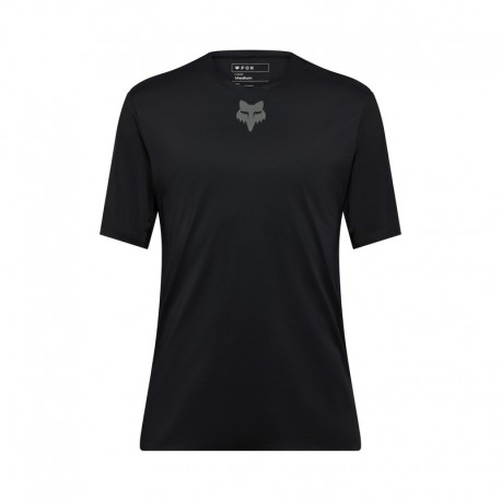 KOSZULKA ROWEROWA FOX FLEXAIR BLACK L