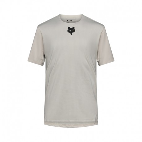 KOSZULKA ROWEROWA FOX FLEXAIR CHALK S