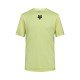 KOSZULKA ROWEROWA FOX FLEXAIR LIME M