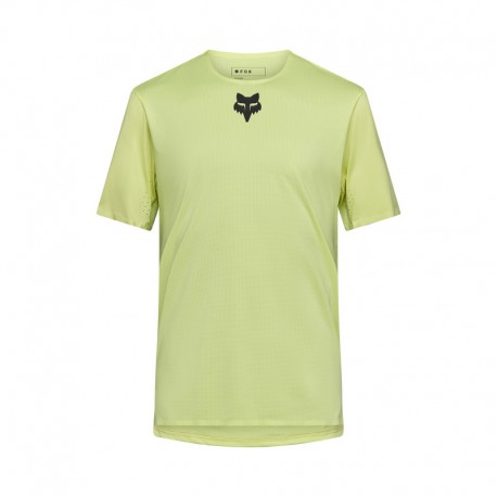 KOSZULKA ROWEROWA FOX FLEXAIR LIME M
