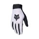 RĘKAWICE ROWEROWE FOX FLEXAIR WHITE L