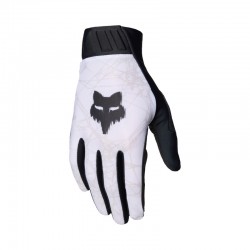 RĘKAWICE ROWEROWE FOX FLEXAIR WHITE L