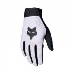 RĘKAWICE ROWEROWE FOX FLEXAIR WHITE L