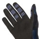 RĘKAWICE ROWEROWE FOX FLEXAIR BLUEBERRY L
