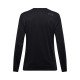 KOSZULKA ROWEROWA Z DŁUGIM RĘKAWEM FOX FLEXAIR BLACK S