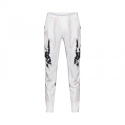 SPODNIE ROWEROWE FOX FLEXAIR DIFFUSE SE WHITE 30