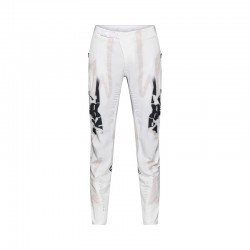 SPODNIE ROWEROWE FOX FLEXAIR DIFFUSE SE WHITE 30