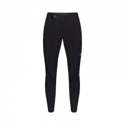 SPODNIE ROWEROWE DAMSKIE FOX FLEXAIR BLACK 4