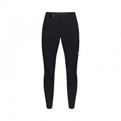 SPODNIE ROWEROWE DAMSKIE FOX FLEXAIR BLACK 4