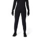 SPODNIE ROWEROWE DAMSKIE FOX FLEXAIR BLACK 4