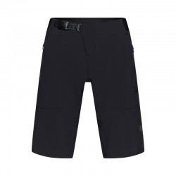 SPODENKI ROWEROWE DAMSKIE FOX FLEXAIR BLACK 6