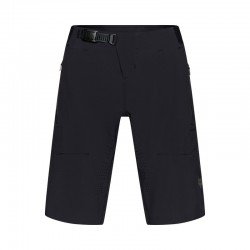 SPODENKI ROWEROWE DAMSKIE FOX FLEXAIR BLACK 6