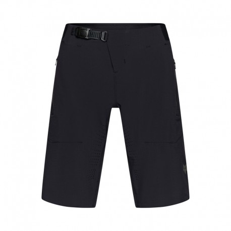 SPODENKI ROWEROWE DAMSKIE FOX FLEXAIR BLACK 6