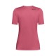 KOSZULKA ROWEROWA DAMSKA FOX FLEXAIR BERRY M