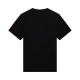 T-SHIRT FOX FUEL 195 ORIGINAL BLACK M