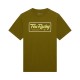 T-SHIRT FOX FUEL 195 ORIGINAL ARMY M