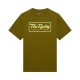T-SHIRT FOX FUEL 195 ORIGINAL ARMY M