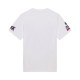 T-SHIRT FOX HC94 195 ORIGINAL WHITE M