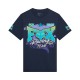 T-SHIRT FOX HC94 195 ORIGINAL MIDNIGHT M