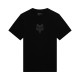T-SHIRT FOX HEAD 195 ORIGINAL BLACK BLACK L