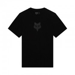 T-SHIRT FOX HEAD 195 ORIGINAL BLACK BLACK L