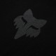 T-SHIRT FOX HEAD 195 ORIGINAL BLACK BLACK L