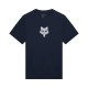 T-SHIRT FOX HEAD 195 ORIGINAL MIDNIGHT L