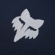 T-SHIRT FOX HEAD 195 ORIGINAL MIDNIGHT L