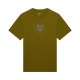 T-SHIRT FOX HEAD 195 ORIGINAL ARMY S