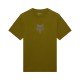 T-SHIRT FOX HEAD 195 ORIGINAL ARMY S
