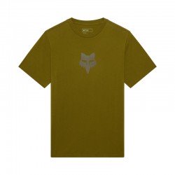 T-SHIRT FOX HEAD 195 ORIGINAL ARMY S