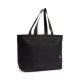 TORBA FOX HEAD TOTE BLACK OS