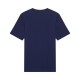 T-SHIRT JUNIOR FOX HEAD NAVY YM